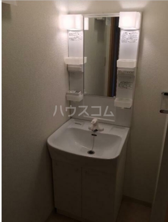 9/18 洗面