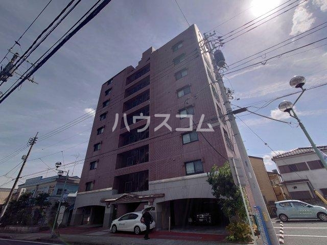 2/30 間取