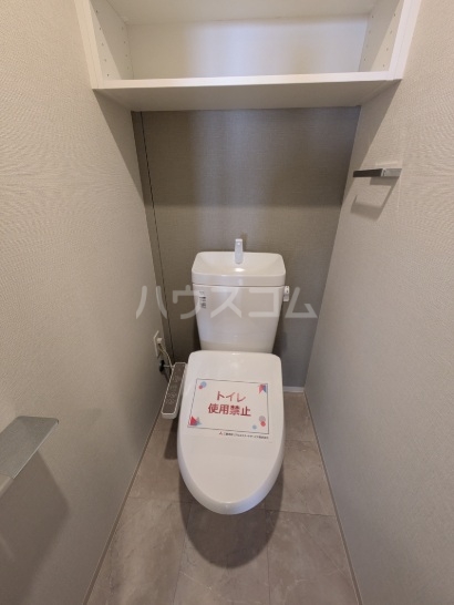 14/30 トイレ