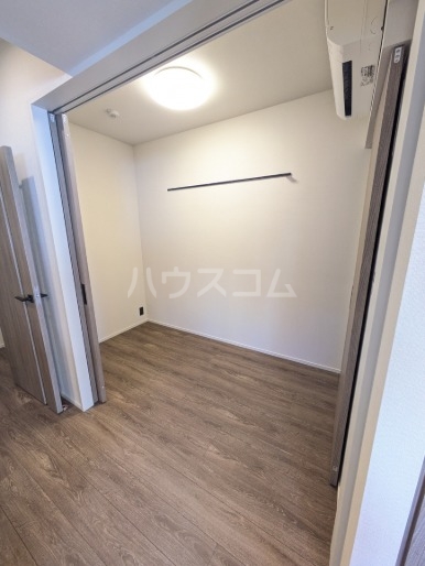 6/30 寝室