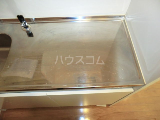 14/30 キッチン