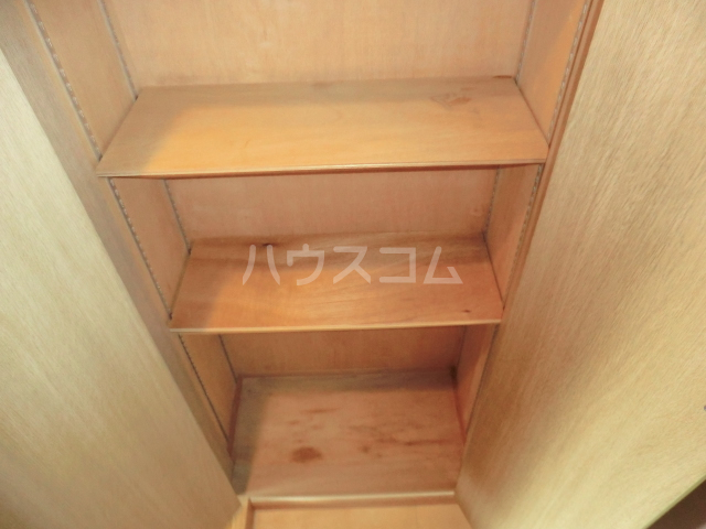 10/30 収納