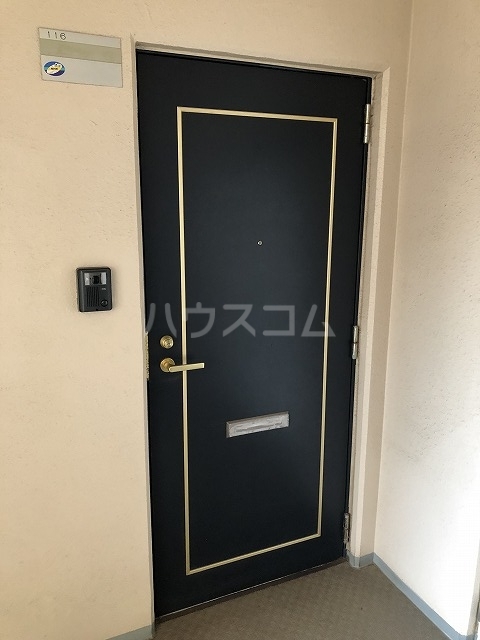 12/30 玄関