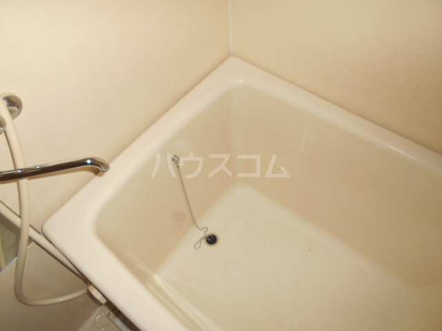 12/29 浴室