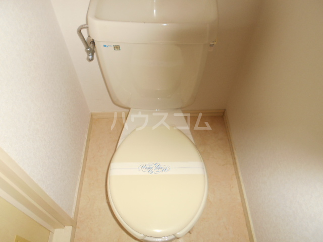 13/29 トイレ