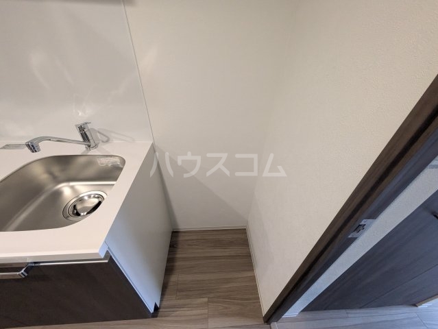 17/30 バルコニー