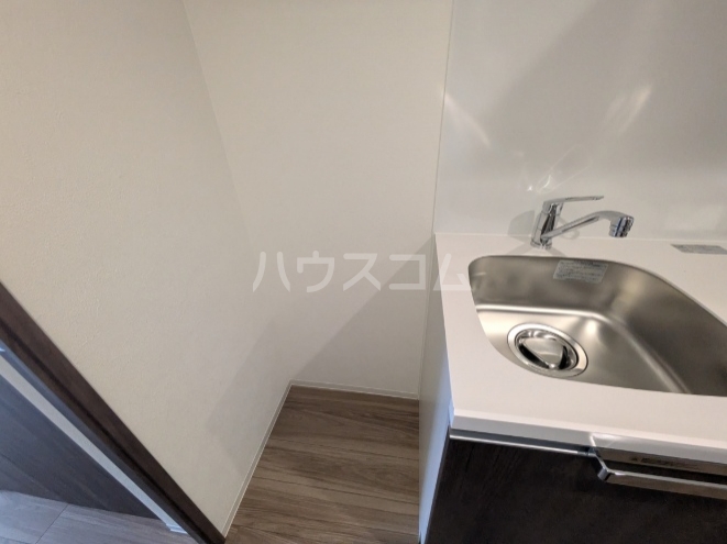 8/30 キッチン