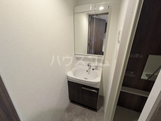 12/30 洗面
