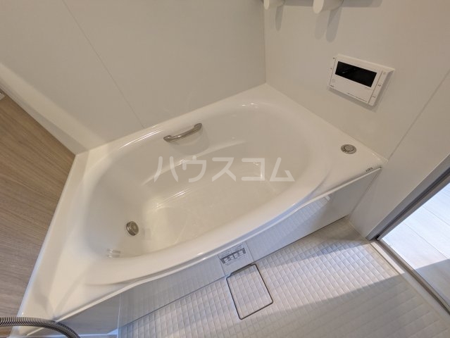 13/24 浴室