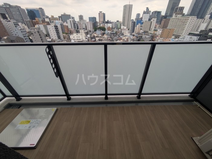 14/29 バルコニー