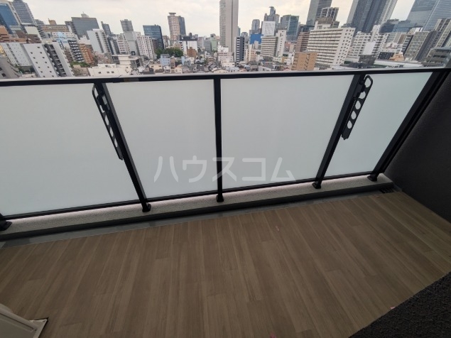 15/30 バルコニー