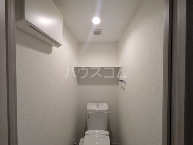 12/30 トイレ