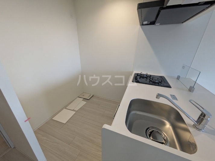 9/30 キッチン