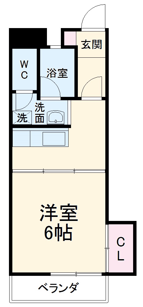 3/30 間取