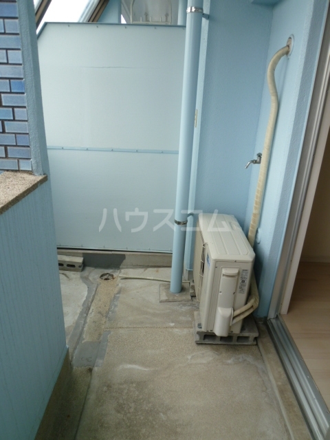 22/30 バルコニー