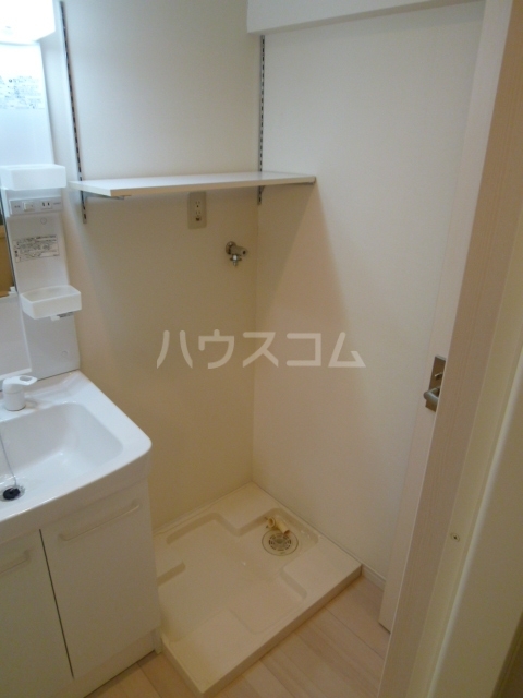 18/30 洗面