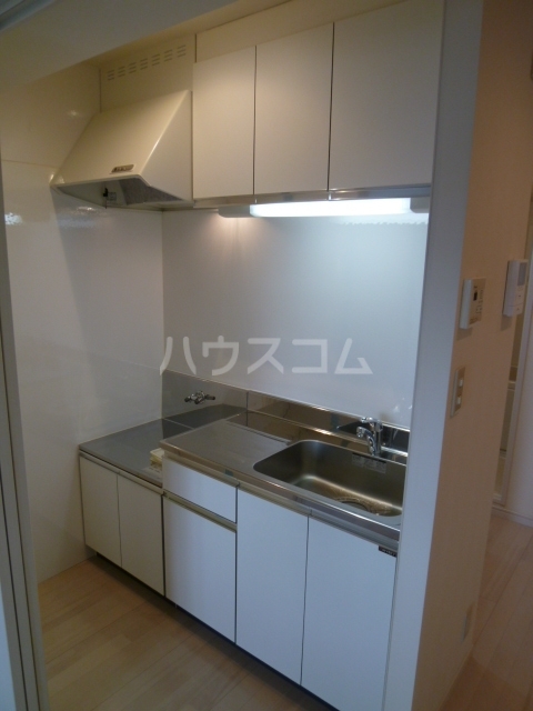 12/30 キッチン