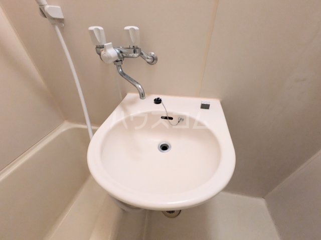 13/25 洗面