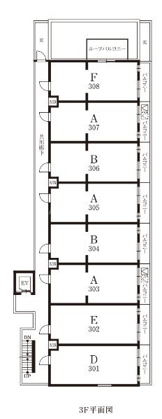 3/29 間取