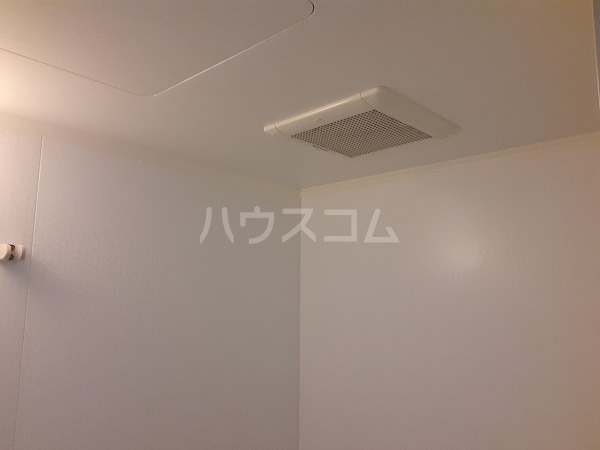 12/25 浴室