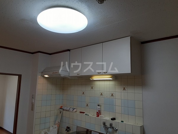 10/25 キッチン