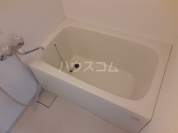 11/25 浴室