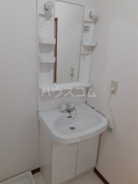 14/25 洗面