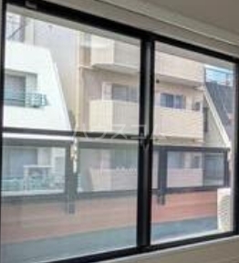 12/20 バルコニー