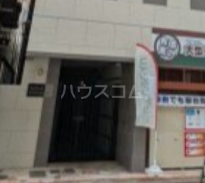 14/20 エントランス