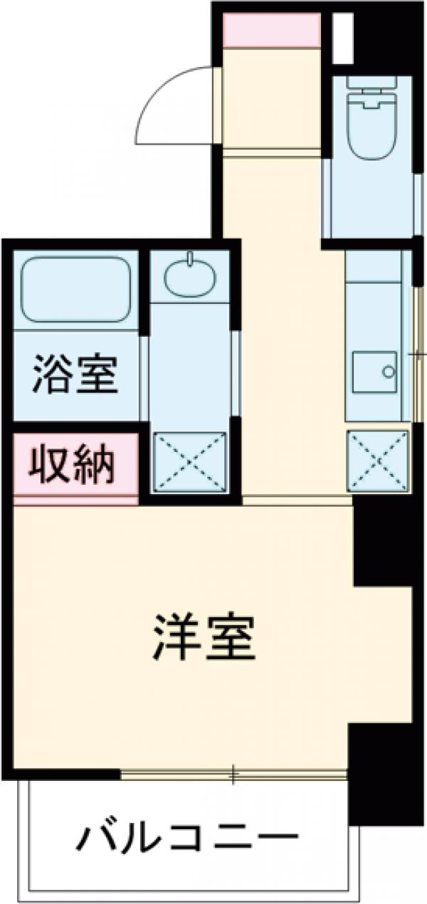 2/8 間取