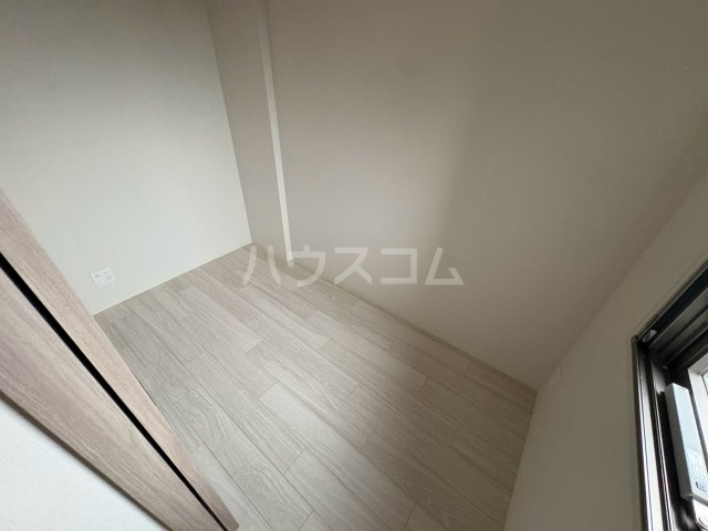 6/30 寝室