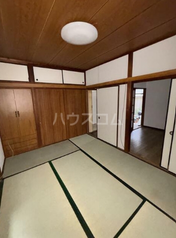 5/25 室内