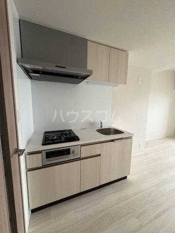 10/30 キッチン