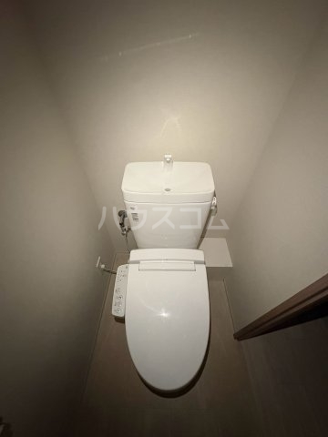 14/30 トイレ