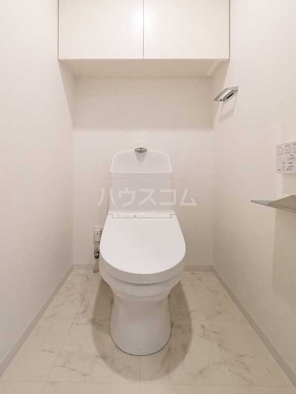 11/22 トイレ