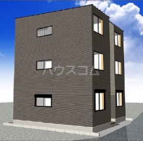 1/7 外観
