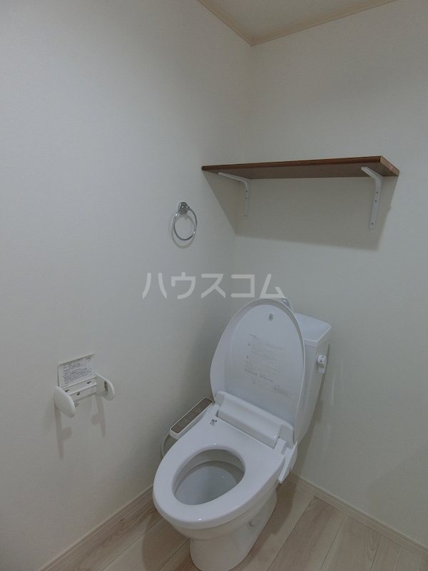 7/22 トイレ