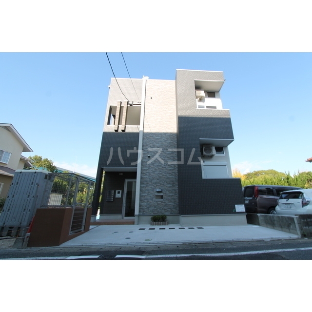 1/19 外観