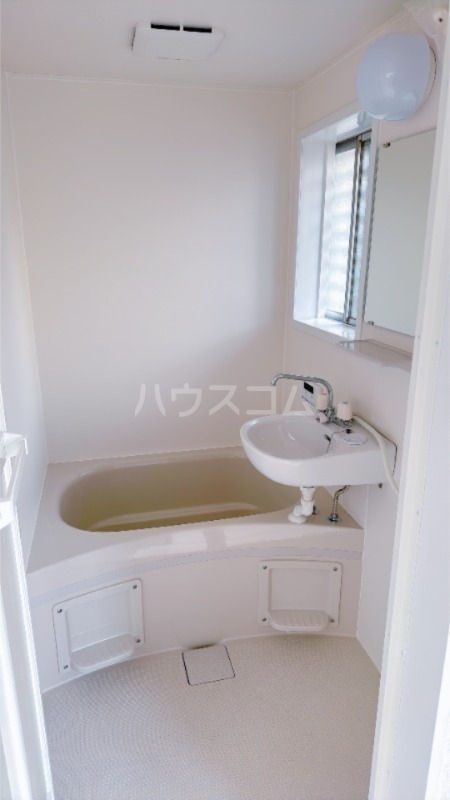 浴室