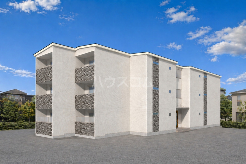 1/3 外観
