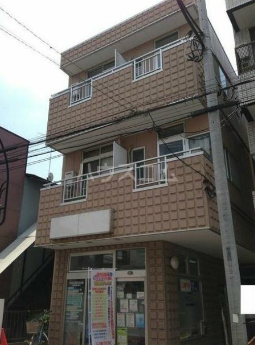 1/10 外観