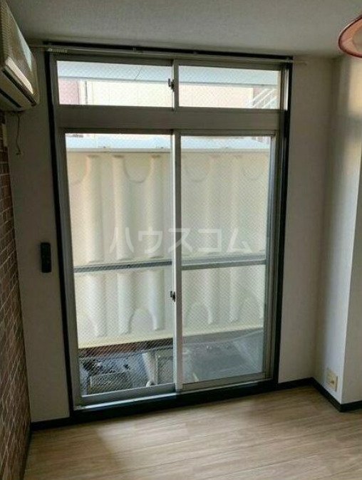 4/10 室内