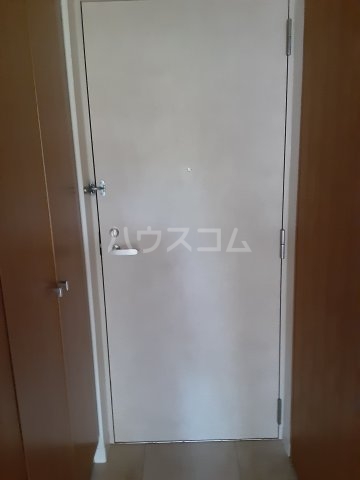 12/30 玄関