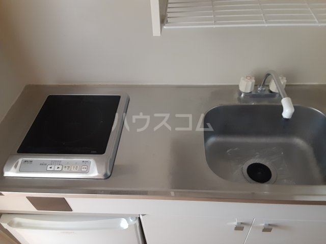 14/30 キッチン