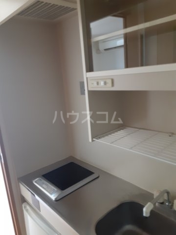 13/30 キッチン