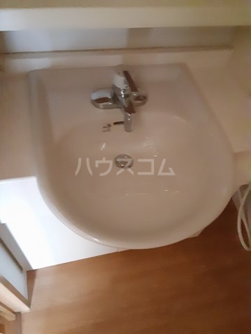 18/30 洗面