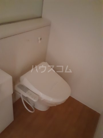 17/30 トイレ