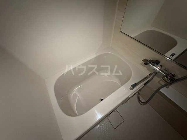 14/30 浴室