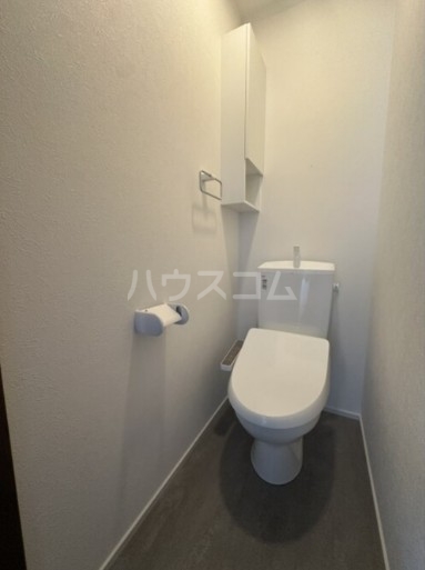 10/25 トイレ