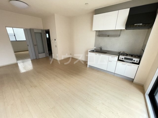 3/27 リビング/ダイニング